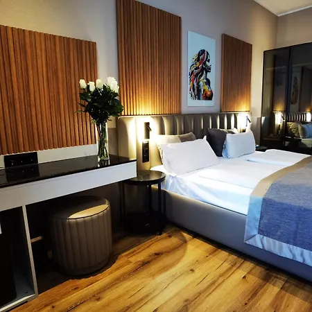 Arthotel Munich-2