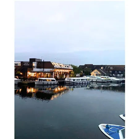 Hotel Wroxham-2