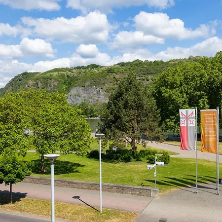 Panorama Hotel Rheinkrone-2