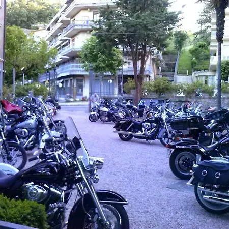 Grand Hotel Milano-2