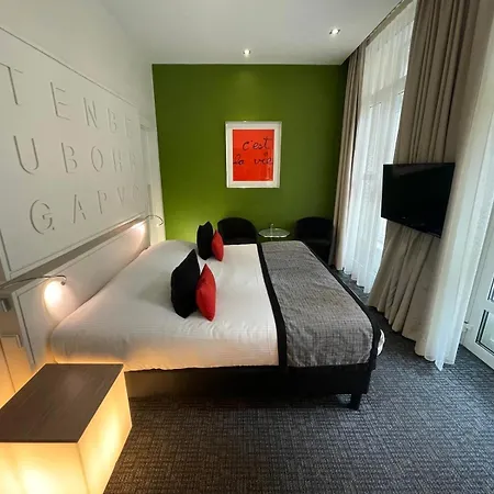 Hôtel Gutenberg-2