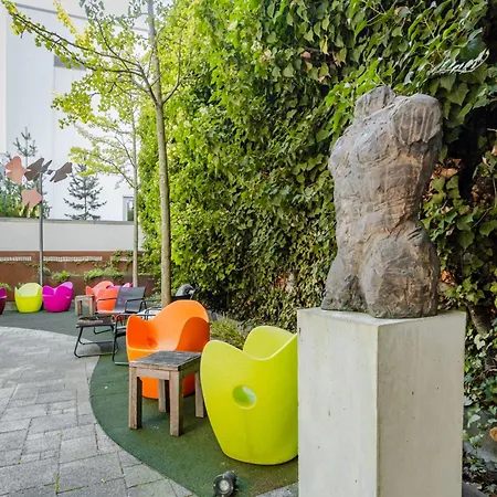 Art & Business Hotel-2
