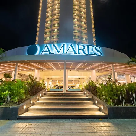 Hotel Amares Acapulco-2