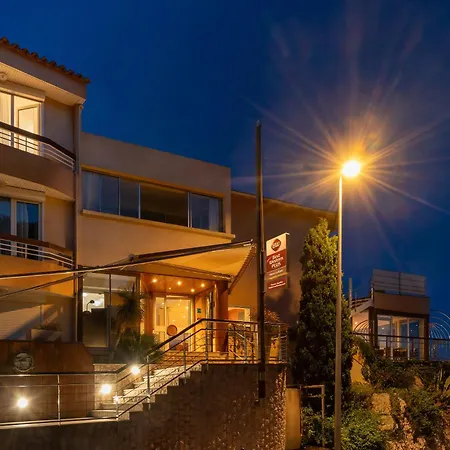 Best Western Plus Hotel La Rade-2