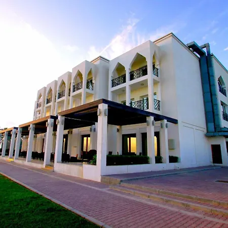 Sohar Beach Hotel-2