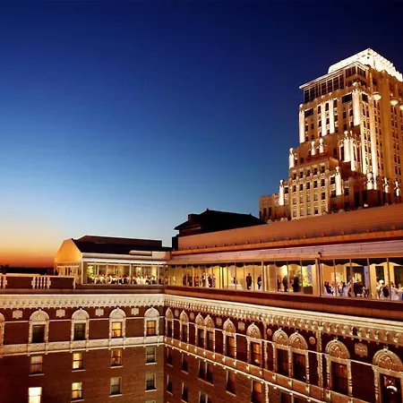 The Royal Sonesta Chase Park Plaza St Louis-2