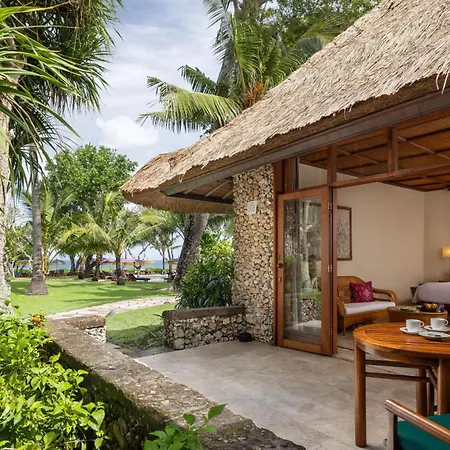 The Oberoi, Bali-3