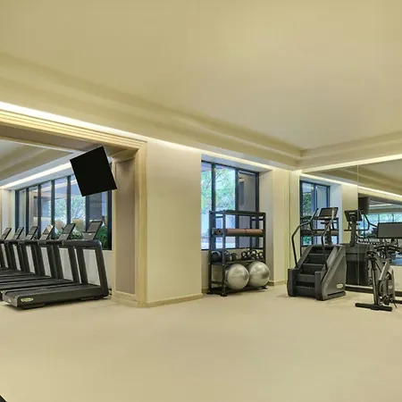 Jw Marriott Hotel Bangkok-2