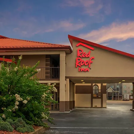Red Roof Inn Bowling Green-3