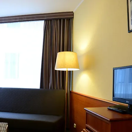 Hotel Orion-3