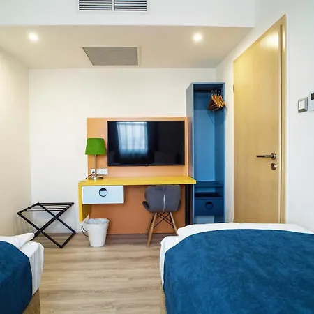 Hotel Civitas-2