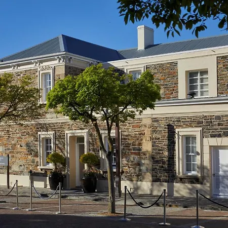 Dock House Boutique Hotel And Spa By Newmark-3