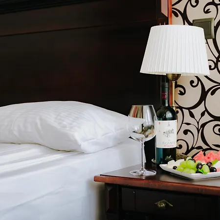 Hotel Wilenski-3