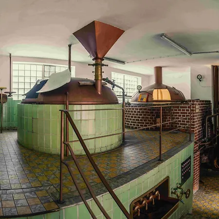 Hotel Brauerei Gasthof Hoehn-2