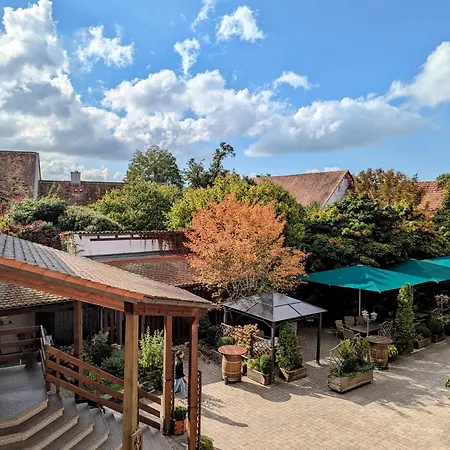 Hotel Brauerei Gasthof Hoehn-3