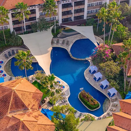 Prime Plaza Suites Sanur - Bali-2