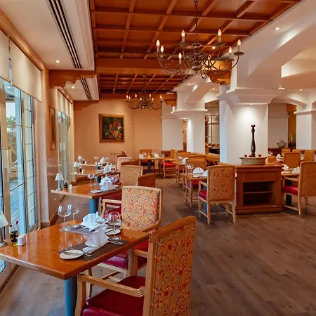 Hurghada Marriott Beach Resort-3