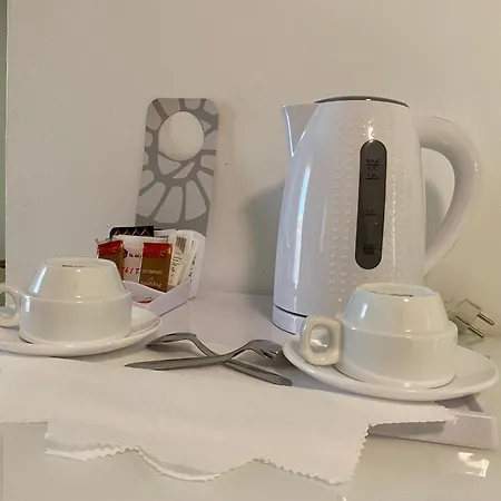 Hotel Arena Suite - Adults Only-3