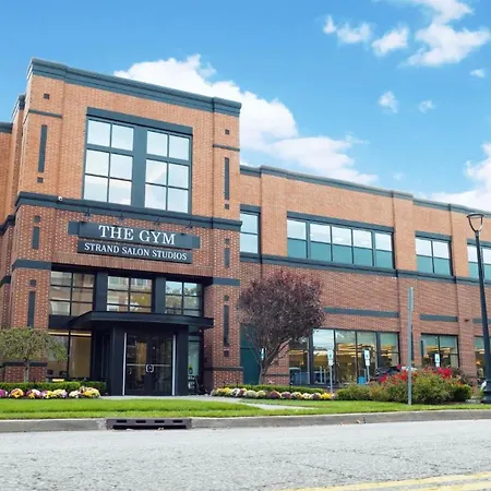 Crowne Plaza Englewood By Ihg-2