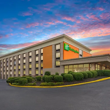 Holiday Inn Knoxville West - Cedar Bluff Rd By Ihg-3