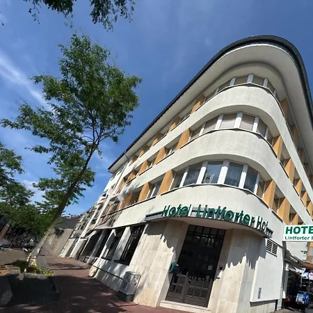 Hotel Lintforter Hof-2