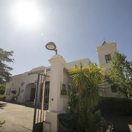 Villa Turística de Laujar de Andarax-3