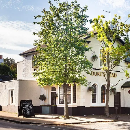 Dukes Head Hotel-2