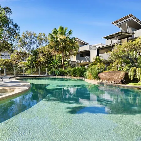 East On Byron Bay Apartments-2