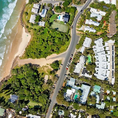 East On Byron Bay Apartments-2