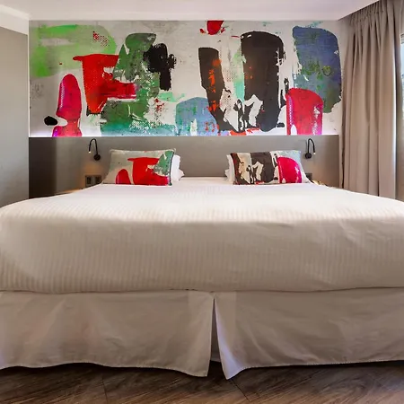 Palladium Business Hotel-3