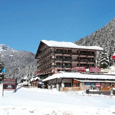 Hotel Il Caminetto Sport-2