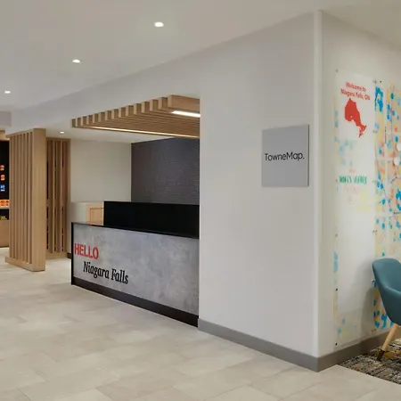 Towneplace Suites By Marriott Niagara Falls Canada-3
