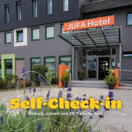 JUFA Hotel Graz Süd-3