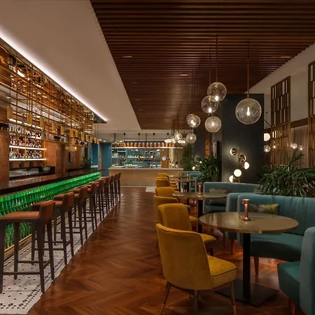 Jw Marriott Mumbai Juhu-3