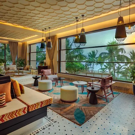 Jw Marriott Mumbai Juhu-3