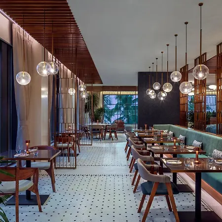 Jw Marriott Mumbai Juhu-2