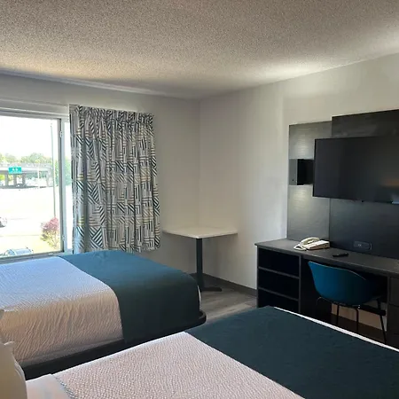 Studio 6 Suites Norcross, Ga-2