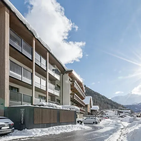 rechenau LIVING&RELAX-3