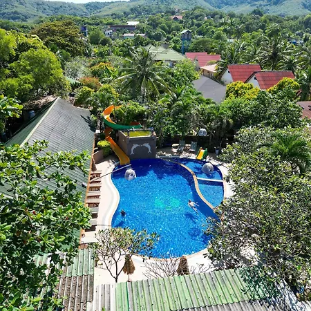 Lanta Riviera Beach Resort-3