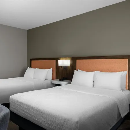 Hampton Inn Williamsburg-3