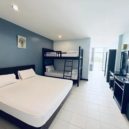 Baan Nilawan Hotel-3