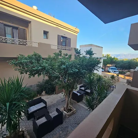 Elounda Sunrise Apartments-3