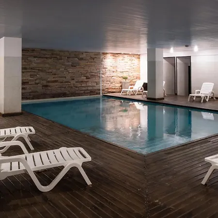 Golden Beach Resort & Spa-2