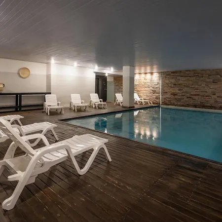 Golden Beach Resort & Spa-2