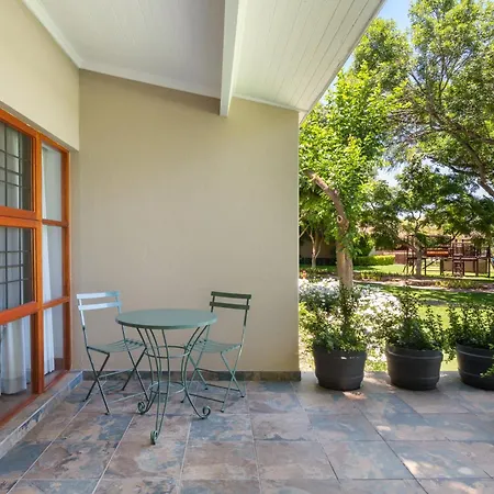 Protea Hotel By Marriott Polokwane Ranch Resort-2