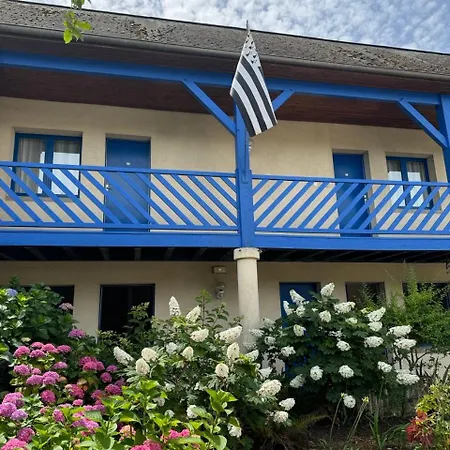 Cit'Hotel Capricorne-3