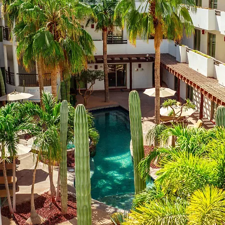 Hotel Santa Fe Loreto By Villa Group-2