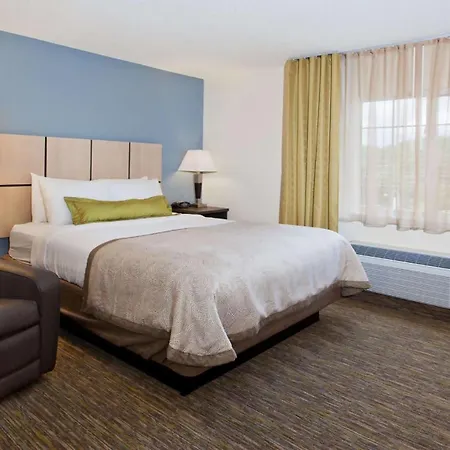 Sonesta Simply Suites Nanuet-3