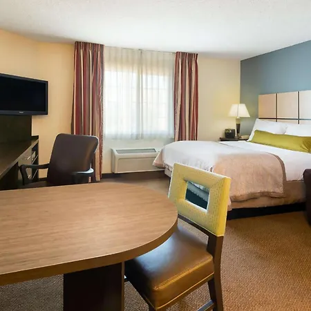 Sonesta Simply Suites Nanuet-2