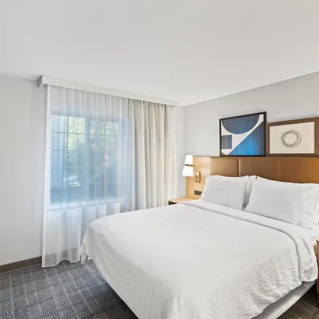 Staybridge Suites North Brunswick By Ihg-2